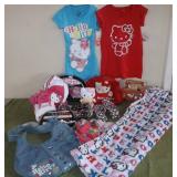 ADC055 Hello Kitty Dream Lot #2 of 2