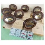 ADC060 Franklin Mint The Golden Age of the Motorcar