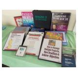 ADC065 Self Improvement & Making Money