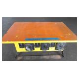 ADC066 CEP Portable Power Distribution Unit