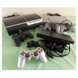 ADC071 The Evolution of the PlayStation System Lot