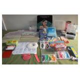 ADC073 Origami and Art Lovers Lot