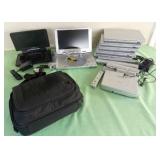 ADC077 Audio Vox DVD/CD -R/CD -RW Players & More 