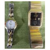 ADC086 Seiko and McGregor Watch