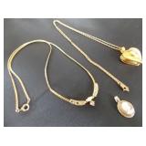 ADC099 Lenox, Cameo and More Jewelry