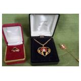 ADC101 Decorate Her With A Heart