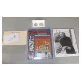 ADC108 More Sports and Coins Collectibles