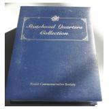 ADC109 Statehood Quarters Collection Volume 1