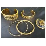 ADC123 More Hawaiian Bracelets