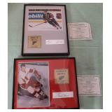 ADC128 Hockey Superstars Photos, Autographs & COA