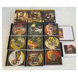 HKC006 - Lot of Out of Print OOP Horror Movies on DVD No Streaming Needed!