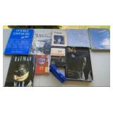 HKC022 Unique Vintage Books For Your Collection 