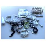 HKC027 IMac Cords, Phone Cords, Cords, Rechargeable Batteries and More