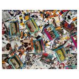HKC353 ~ 1100+ Hockey Cards Lot