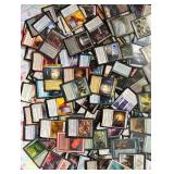 HKC355 ~ 400+ Magic The Gathering Lot