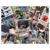 HKC357 ~ 2000+ Baseball Cards Lot + BGS 9 1999 SP Magglio Ordonez (Rookie)