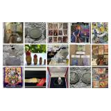 HAWAII KAI COLLECTIBLES & MORE! CTBids Online Auction Bidding Ends 07/30/24 Pickup 08/01/24