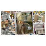 HAWAII KAI COLLECTIBLES & MORE! CTBids Online Auction Bidding Ends 07/30/24 Pickup 08/01/24