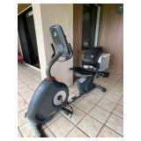 KKF003- Schwinn Exercise Bike 
