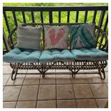 KKF015-Rattan Patio Furniture