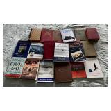 KKF016- Various Books 