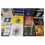 KKF211 - Classics On 33 RPM LPs