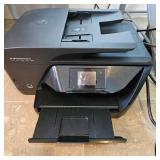 KKF025-HP Oficejet Pro 6978 All In One Printer