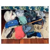 KKF043- Mystery Lot Men’s Clothes 