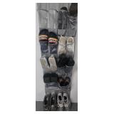 KKF045 - Assorted Footwear