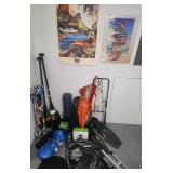 KKF048 - Fitness Gear