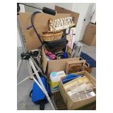 KKF049 - Mystery Lot Household Goods 