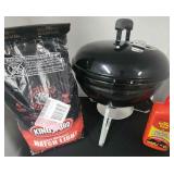 KKF050 - Weber Smokey Joe 14" Grill