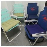 KKF062 - Beach Chairs (4)