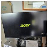 KKF067-ACER LCD Moniter