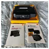 KKF073- Vintage Kodamatic 980L Instant Camera in Original Box