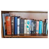 KKF076-Beautiful Collection Of Vintage Bibles