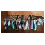 KKF077-Captivating Collection Of CDs