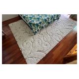 KKF085- Safavieh Florida Shag Rug (8x12)