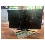 KKF088 TV With Amazon Fire Stick