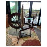 KKF091- Spinners Loom