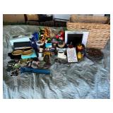 KKF099- Home Decor & More Mystery Lot