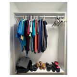 KKF103- Mystery Mens Clothing & Shoes Lot