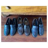 KKF105- Mens Shoes Lot