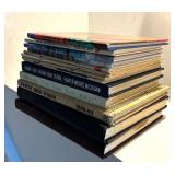 KKF110- Hawaii High School and More Yearbooks