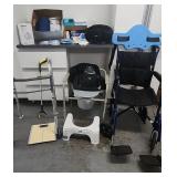 KKF117 - Assisted Living Lot