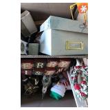 KKF121 - Mystery Lot Seasonal Decor and More