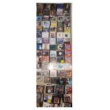 KKF123 - Assorted CDs