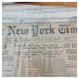 KKF126-Certified Antique New York Times Dec. 29, 1915