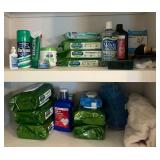 KKF129- Mystery Closet Lot