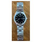 KKF131- Mens Seiko Stainless Steel Watch